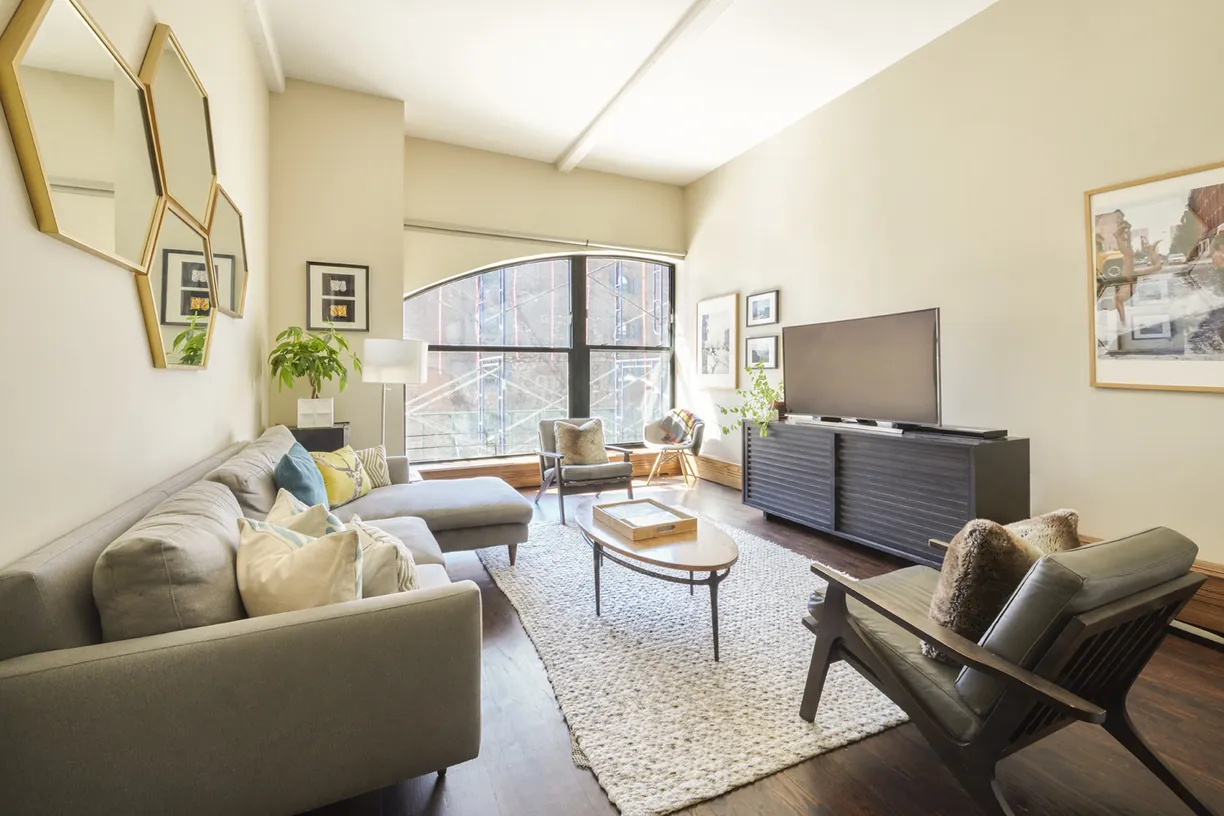 New York City Real Estate | View 1 Main Street, 2L | room 2