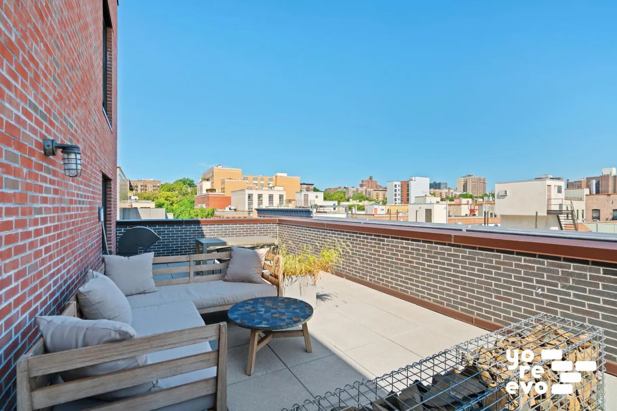 New York City Real Estate | View 234 W 148th Street, 6D | room 1