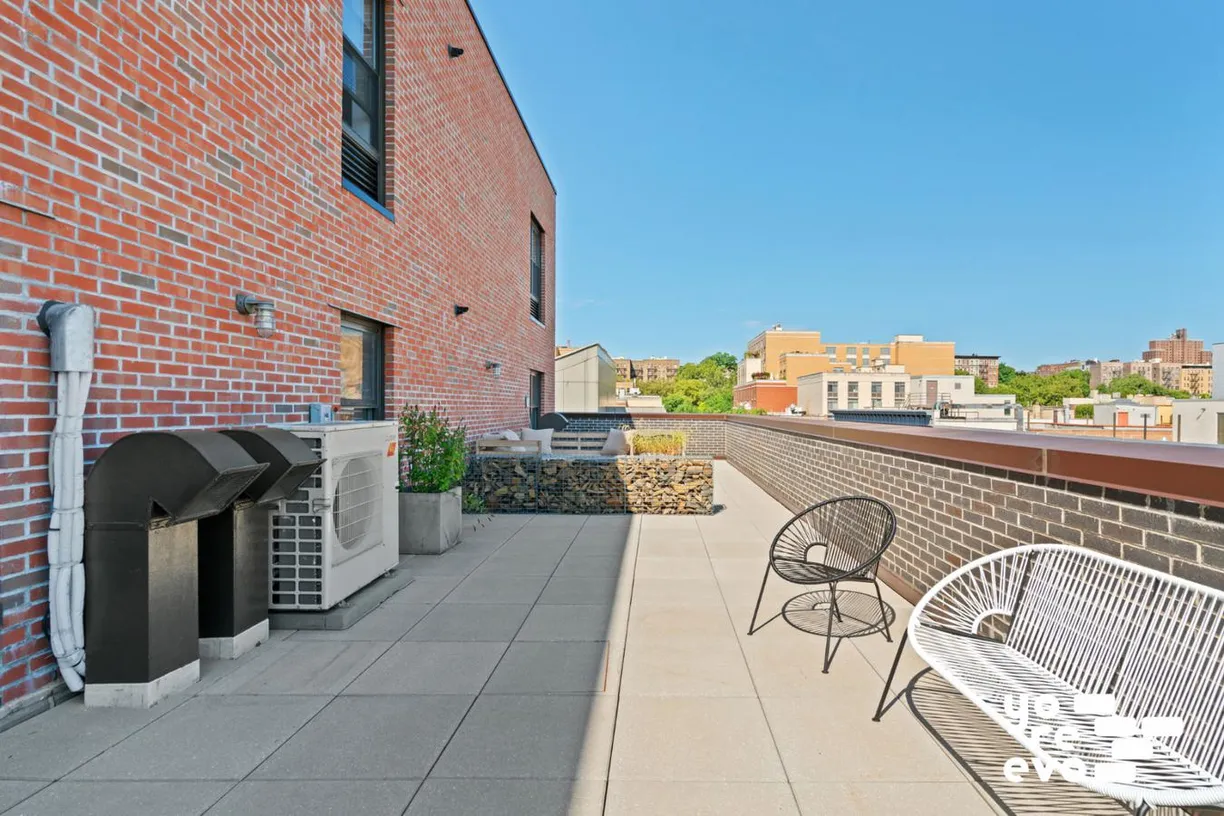 New York City Real Estate | View 234 W 148th Street, 6D | 1 Bed, 1 Bath