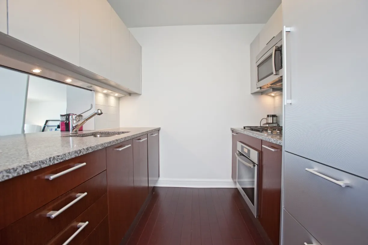 New York City Real Estate | View 100 Riverside Boulevard, 11J | room 2