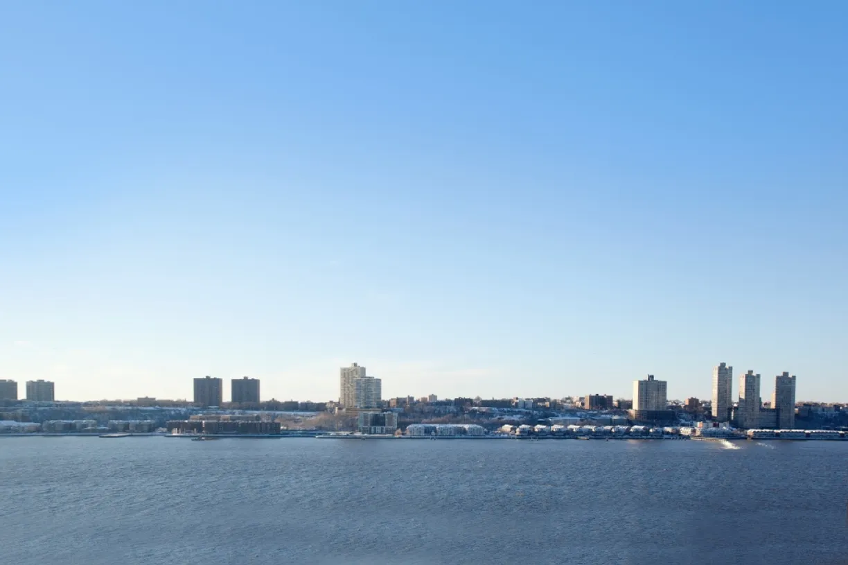 New York City Real Estate | View 100 Riverside Boulevard, 11J | room 1