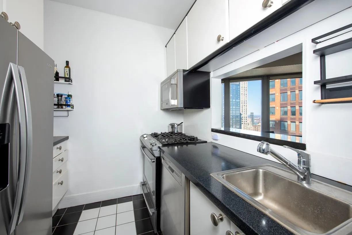 New York City Real Estate | View 150 W 56th Street, 5903 | room 1