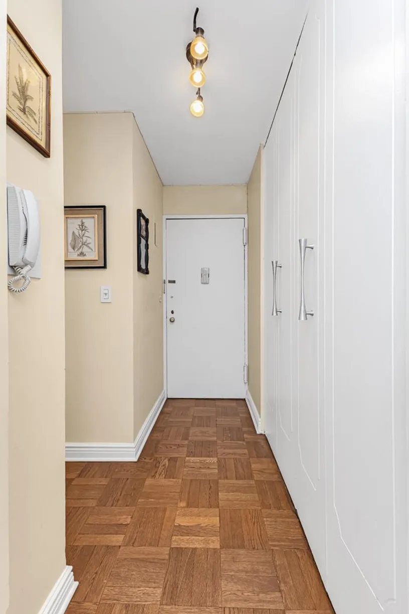 New York City Real Estate | View 250 E 87th Street, 3A | 2 Beds, 1 Bath
