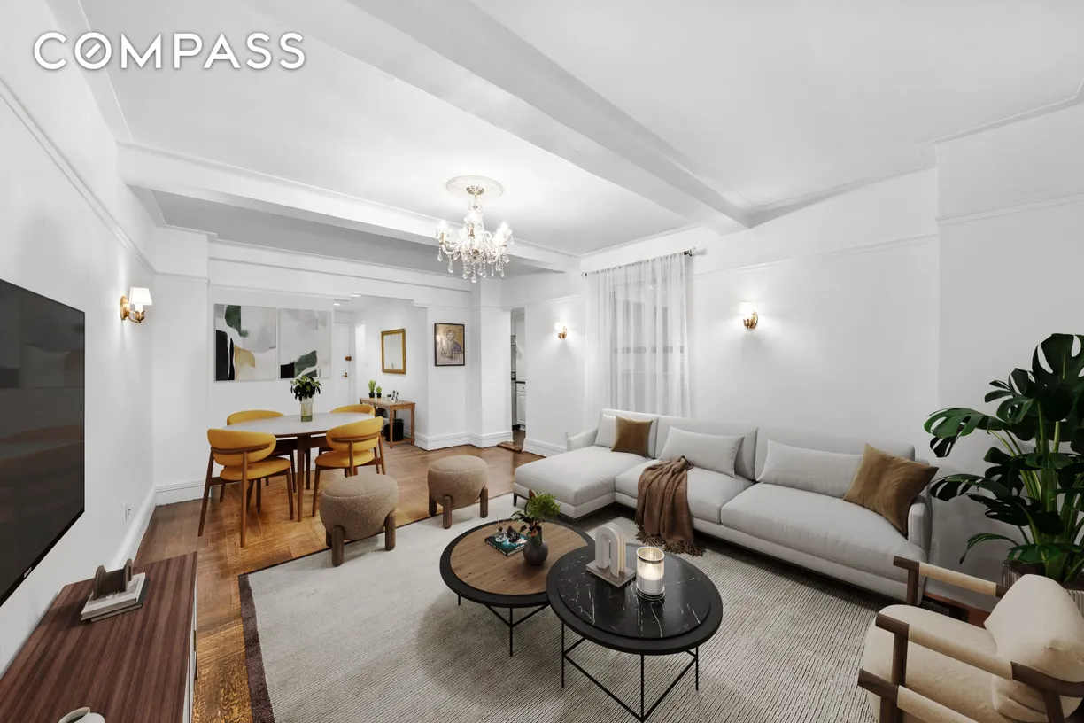 New York City Real Estate | View 111 E 88th Street, 2C | room 1