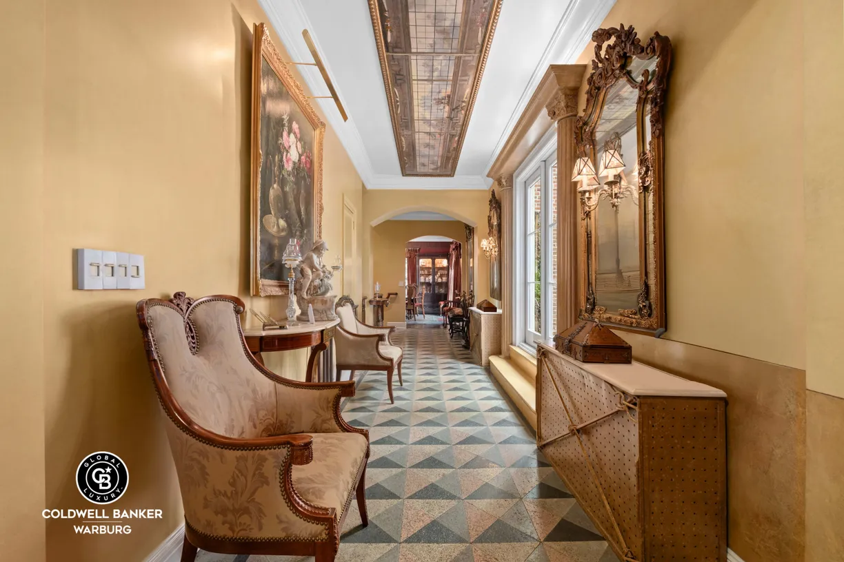 New York City Real Estate | View 444 E 52nd Street, PHN | 3 Beds, 6 Baths