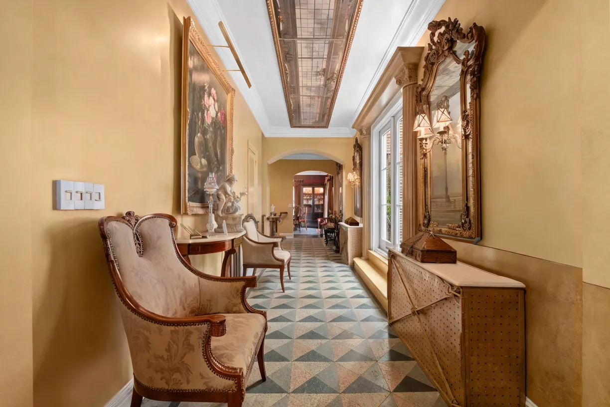 New York City Real Estate | View 444 E 52nd Street, PHN | 3 Beds, 6 Baths