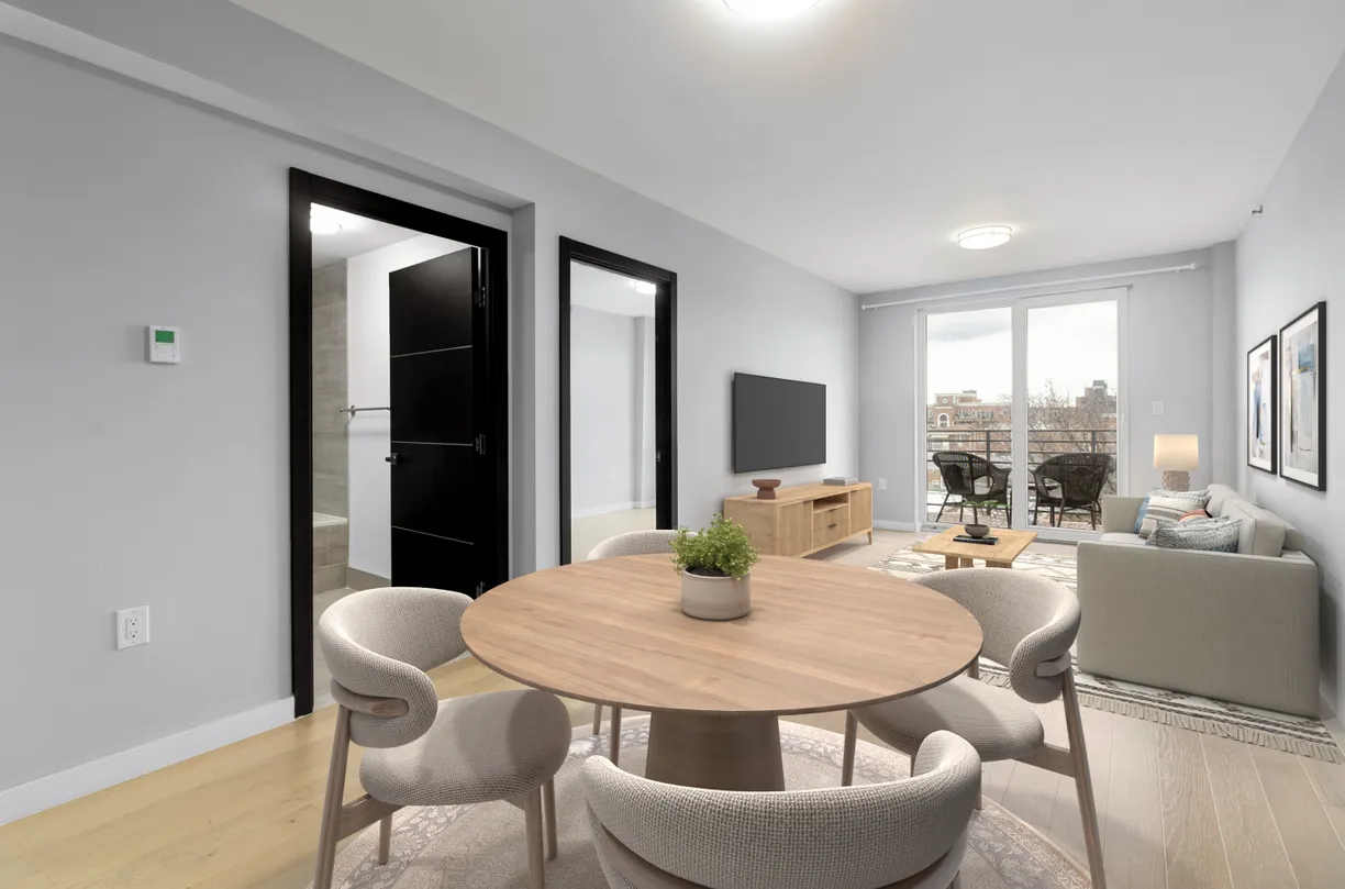 New York City Real Estate | View 70-09 45th Avenue, 6D | room 2