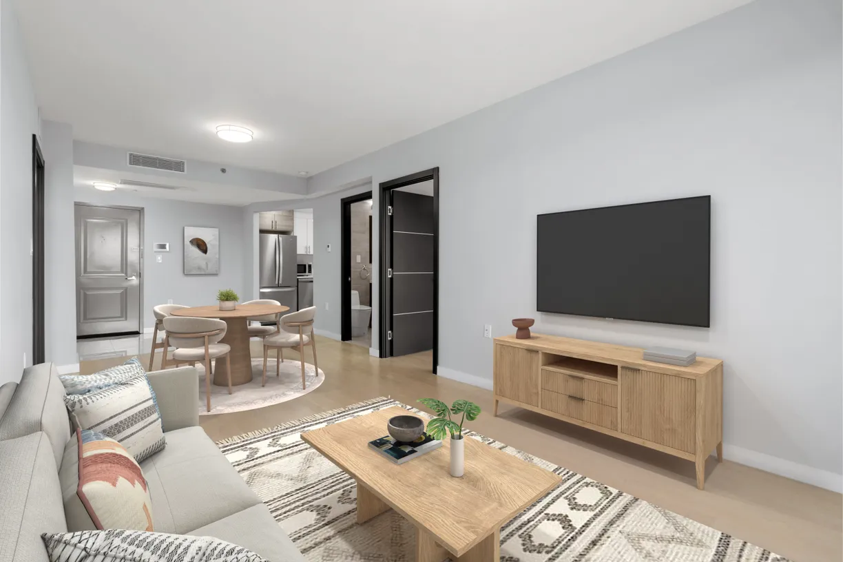 New York City Real Estate | View 70-09 45th Avenue, 6D | room 1
