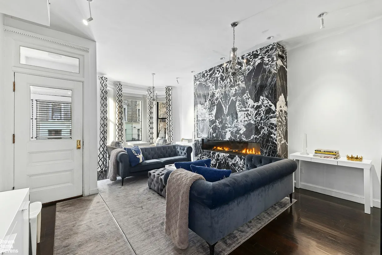 New York City Real Estate | View 515 W 152nd Street | room 2