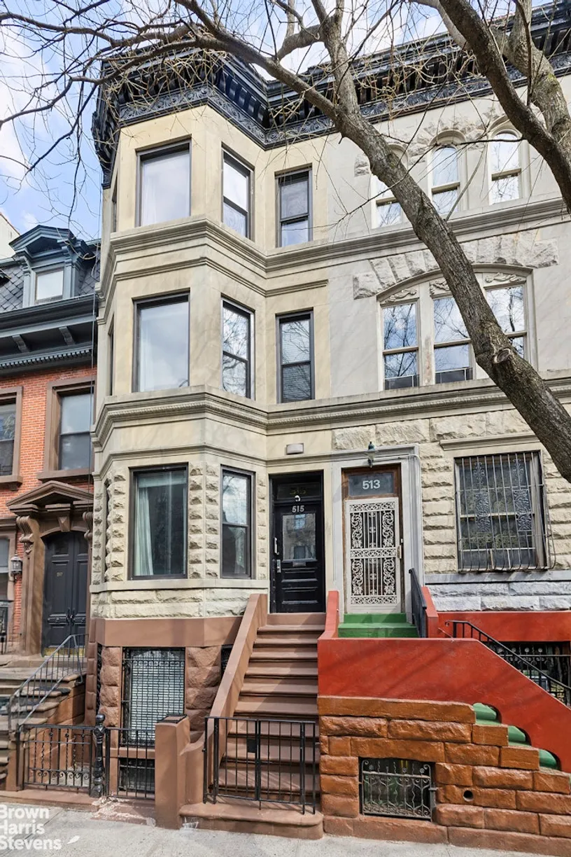 New York City Real Estate | View 515 W 152nd Street | room 1