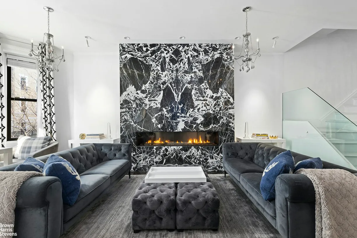New York City Real Estate | View 515 W 152nd Street | 5 Beds, 6 Baths