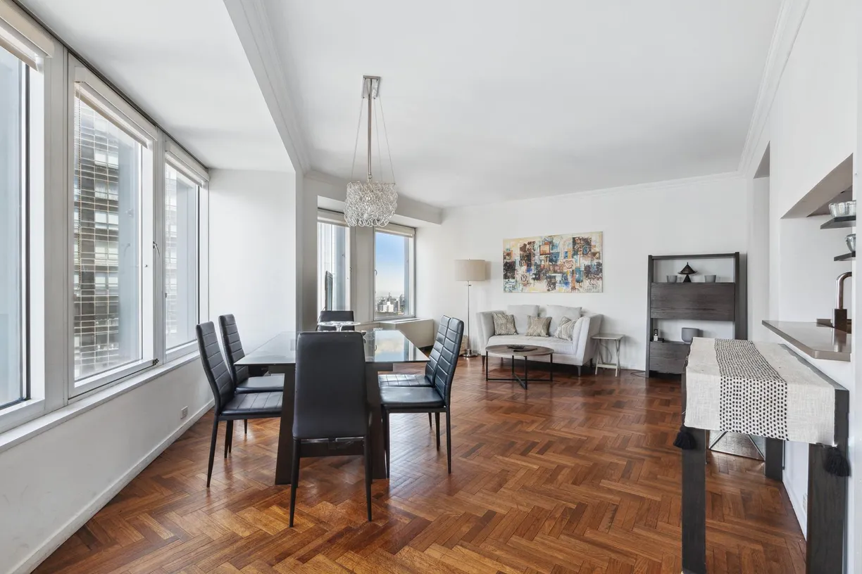 New York City Real Estate | View 150 W 56th Street, 5103 | room 2