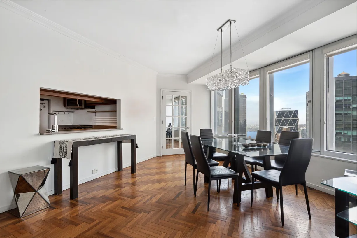 New York City Real Estate | View 150 W 56th Street, 5103 | room 1
