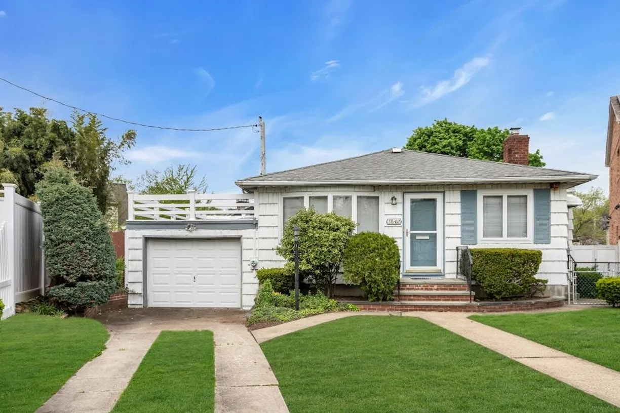 New York City Real Estate | View 38-02 254th Street | 3 Beds, 1 Bath