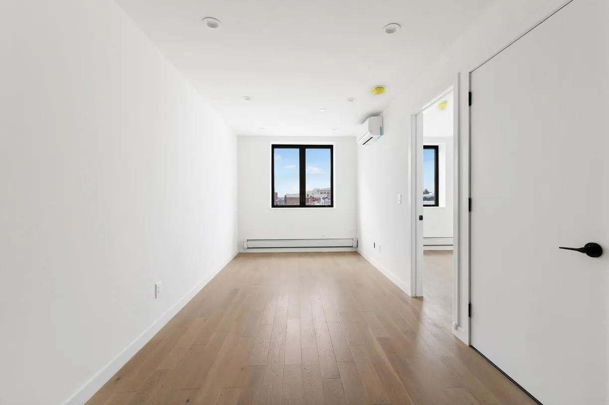New York City Real Estate | View 800 5th Avenue, 2A | 1 Bed, 1 Bath