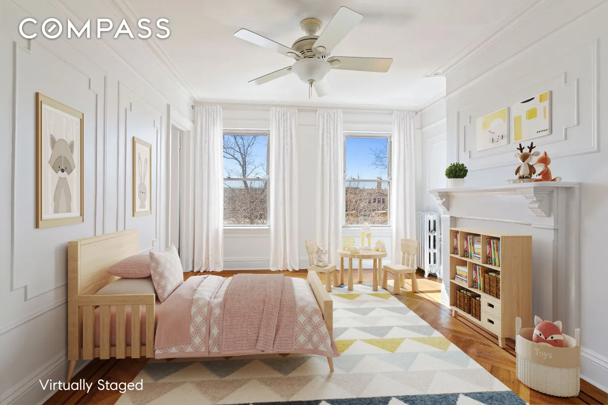 New York City Real Estate | View 537 18th Street | room 1