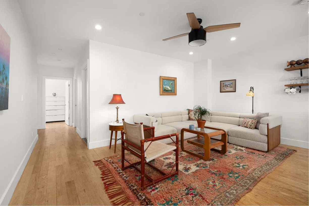New York City Real Estate | View 720 Nostrand Avenue, PH | room 1