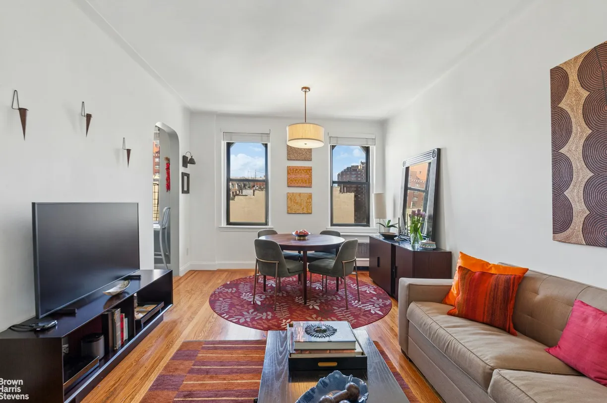 New York City Real Estate | View 87 E 2nd Street, 5C | room 1