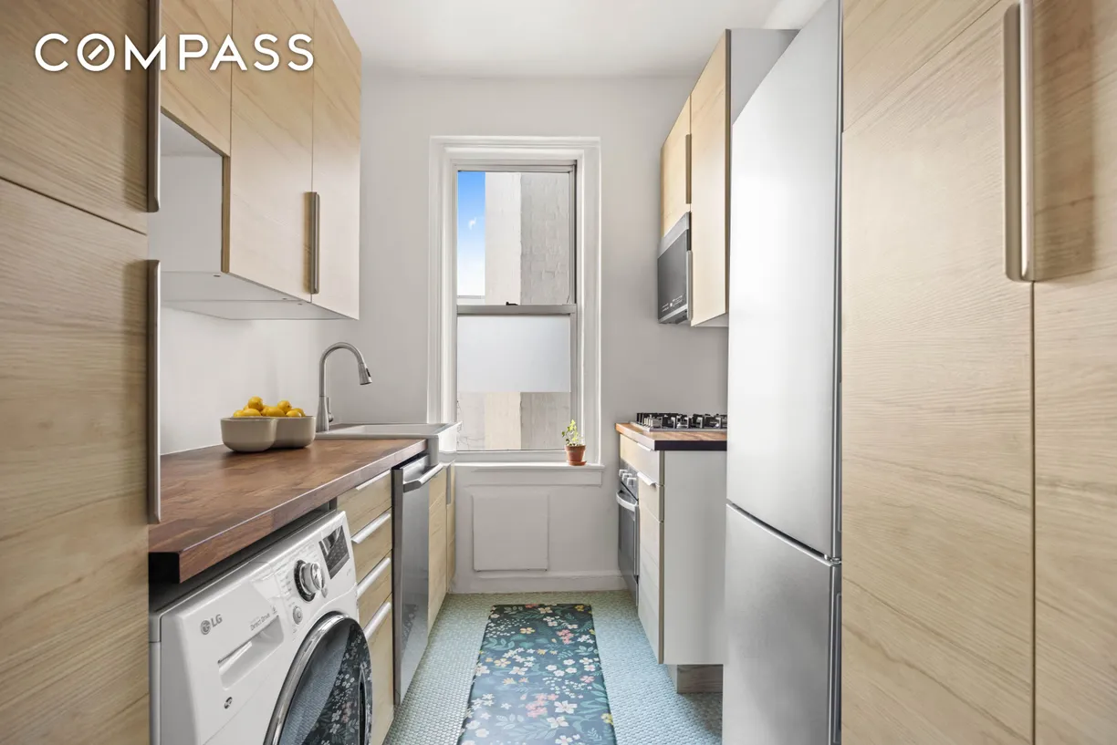 New York City Real Estate | View 1001 President Street, F4 | room 1