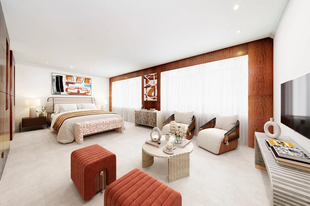 New York City Real Estate | View 475 Park Avenue, 11BC | room 2