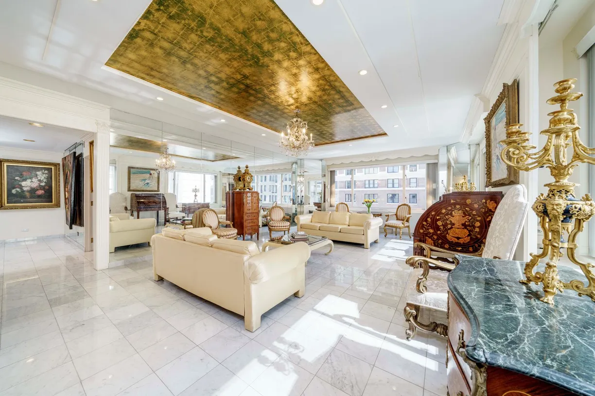 New York City Real Estate | View 475 Park Avenue, 11BC | room 1