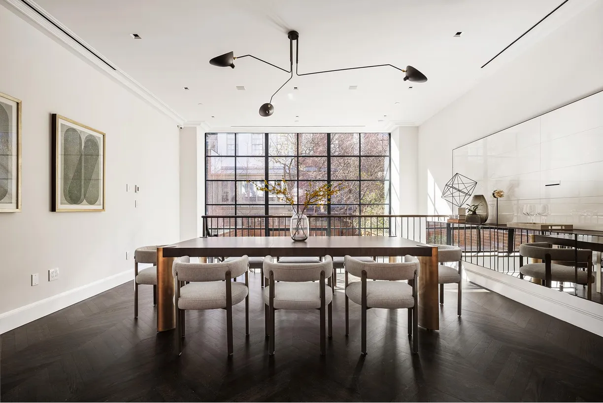 New York City Real Estate | View 246 W 12th Street | room 2