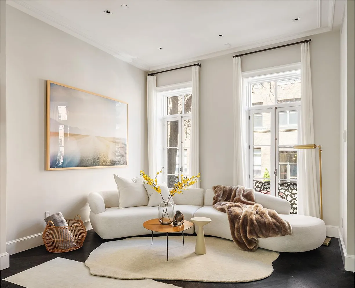 New York City Real Estate | View 246 W 12th Street | room 1