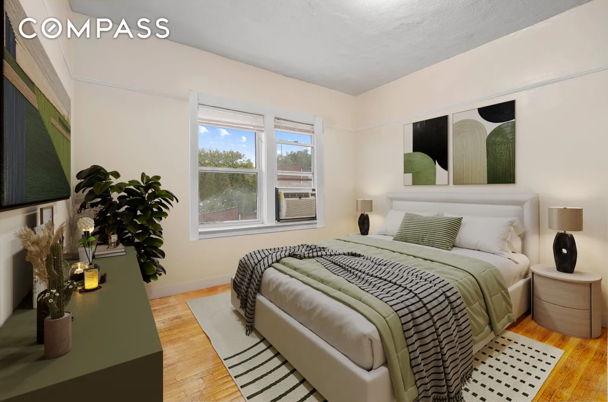 New York City Real Estate | View 1848 E 49th Street | 4 Beds, 2 Baths