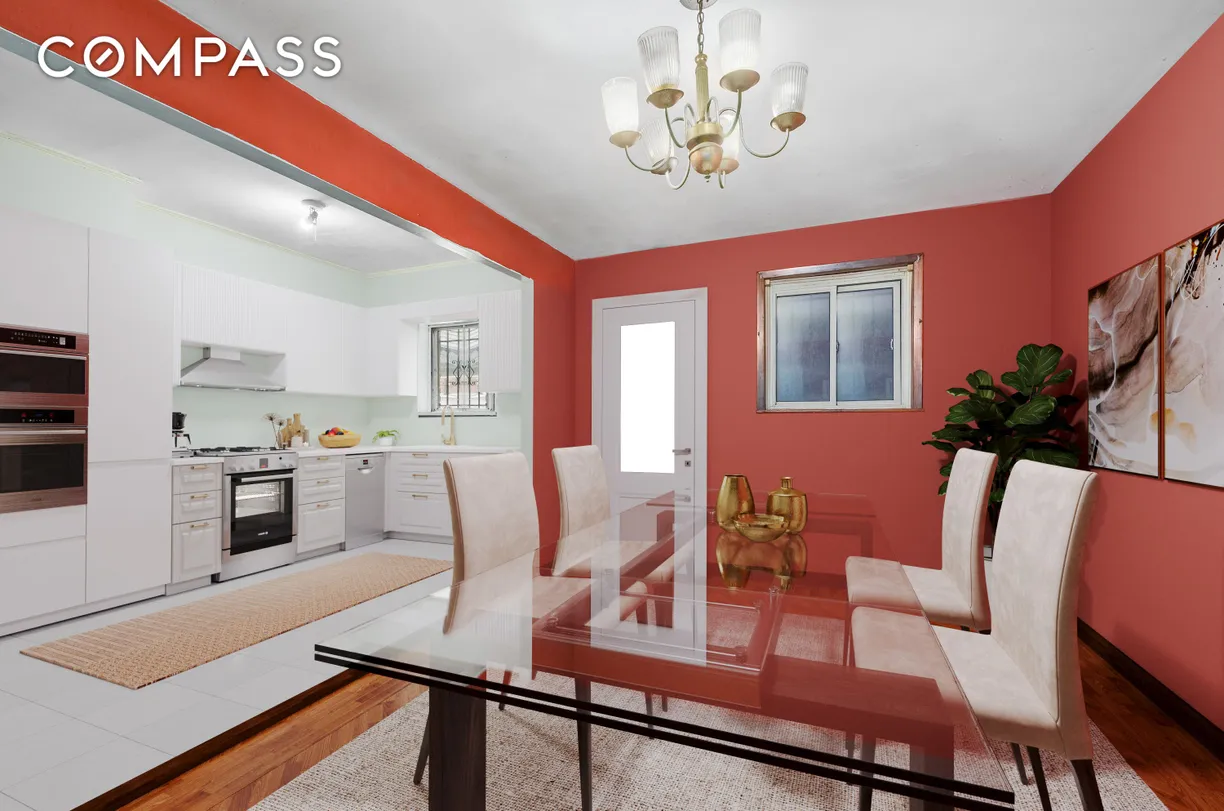 New York City Real Estate | View 1848 E 49th Street | room 1