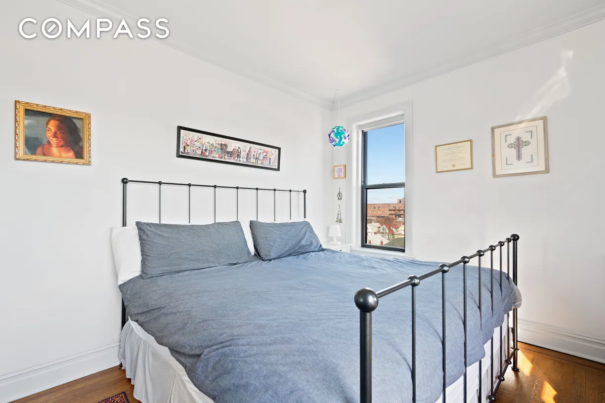 New York City Real Estate | View 42-22 Ketcham Street, F7 | room 1