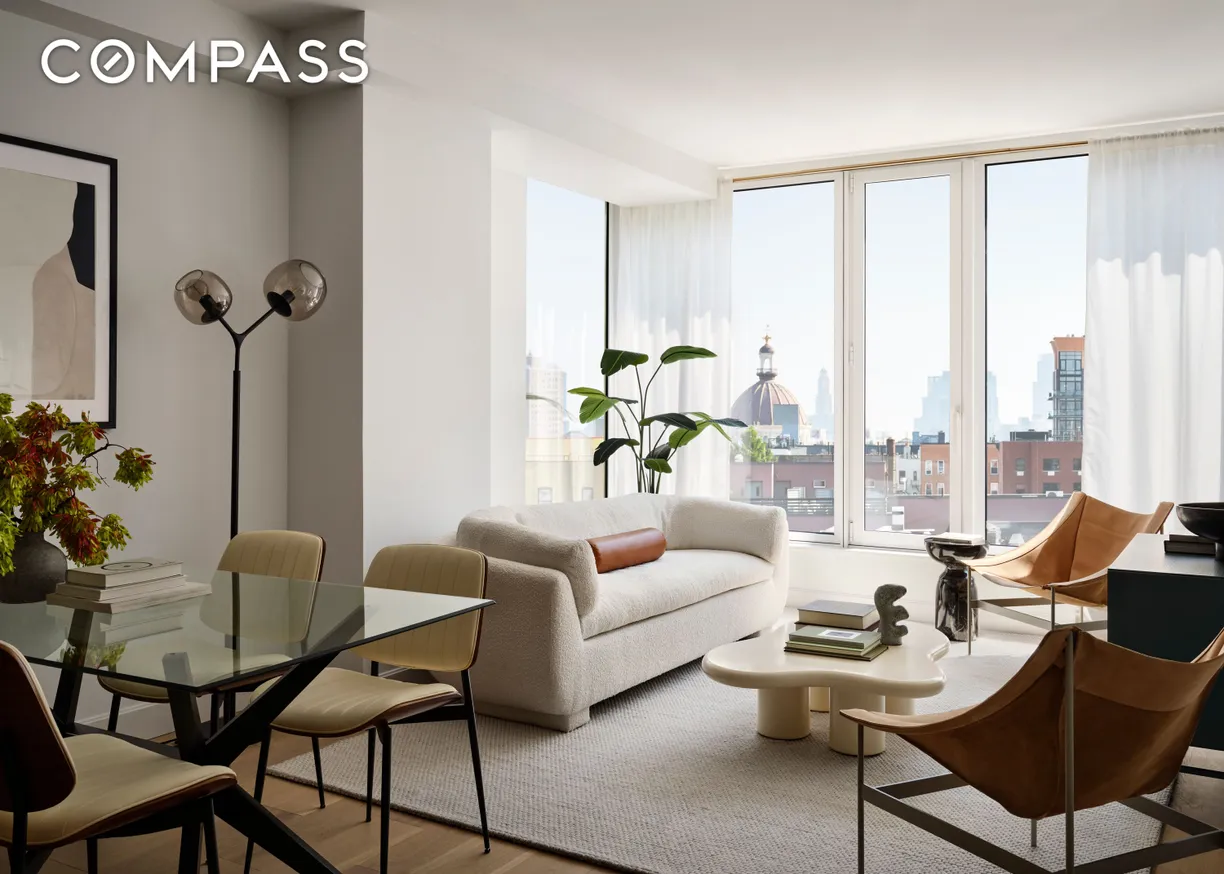 New York City Real Estate | View 171 N 1st Street, 3K | room 1