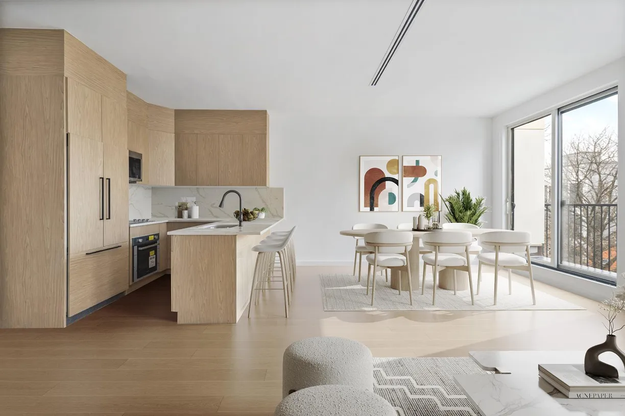 New York City Real Estate | View 1220 Putnam Avenue, PH | room 1