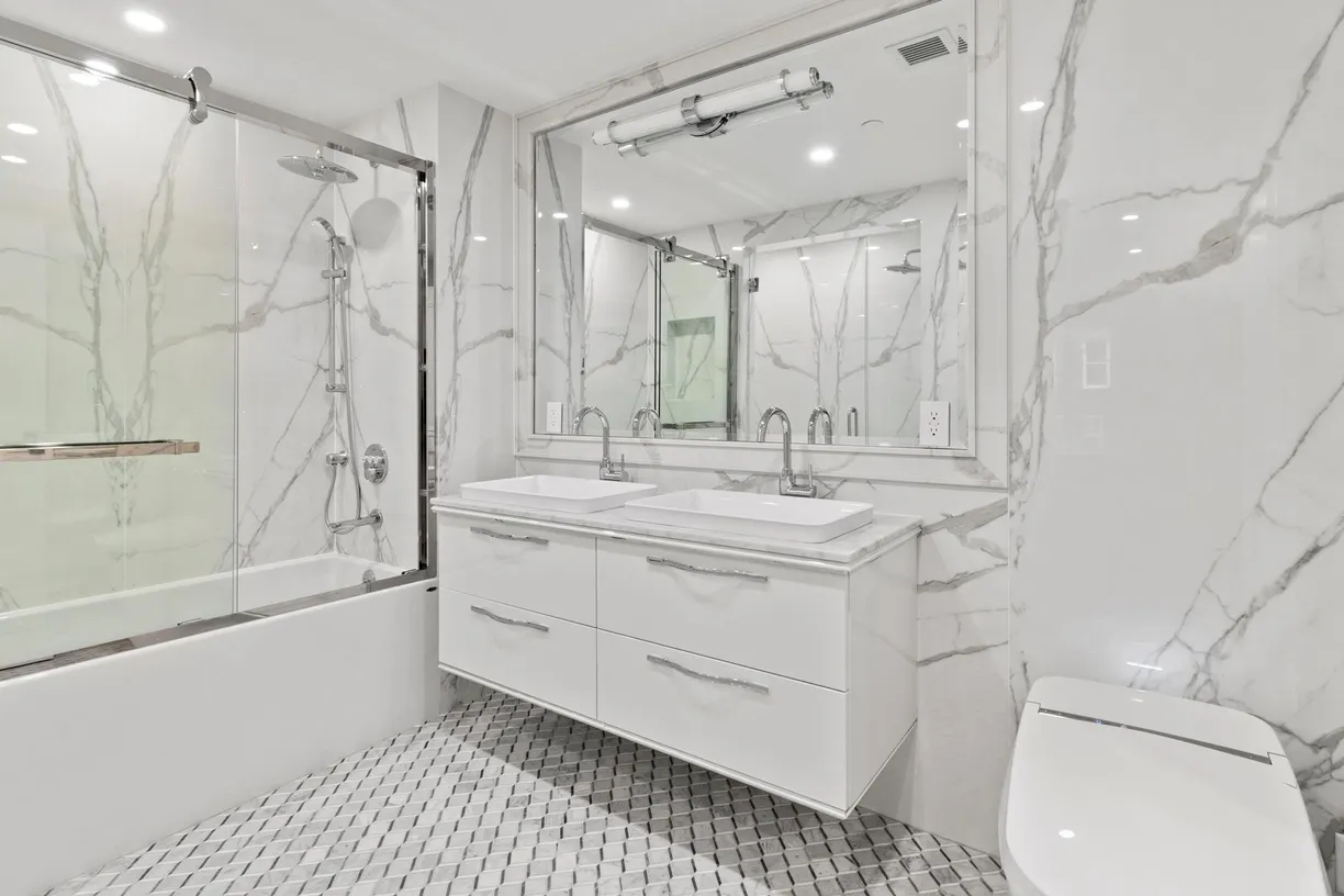 New York City Real Estate | View 333 E 82nd Street, 2A | 3 Beds, 3 Baths