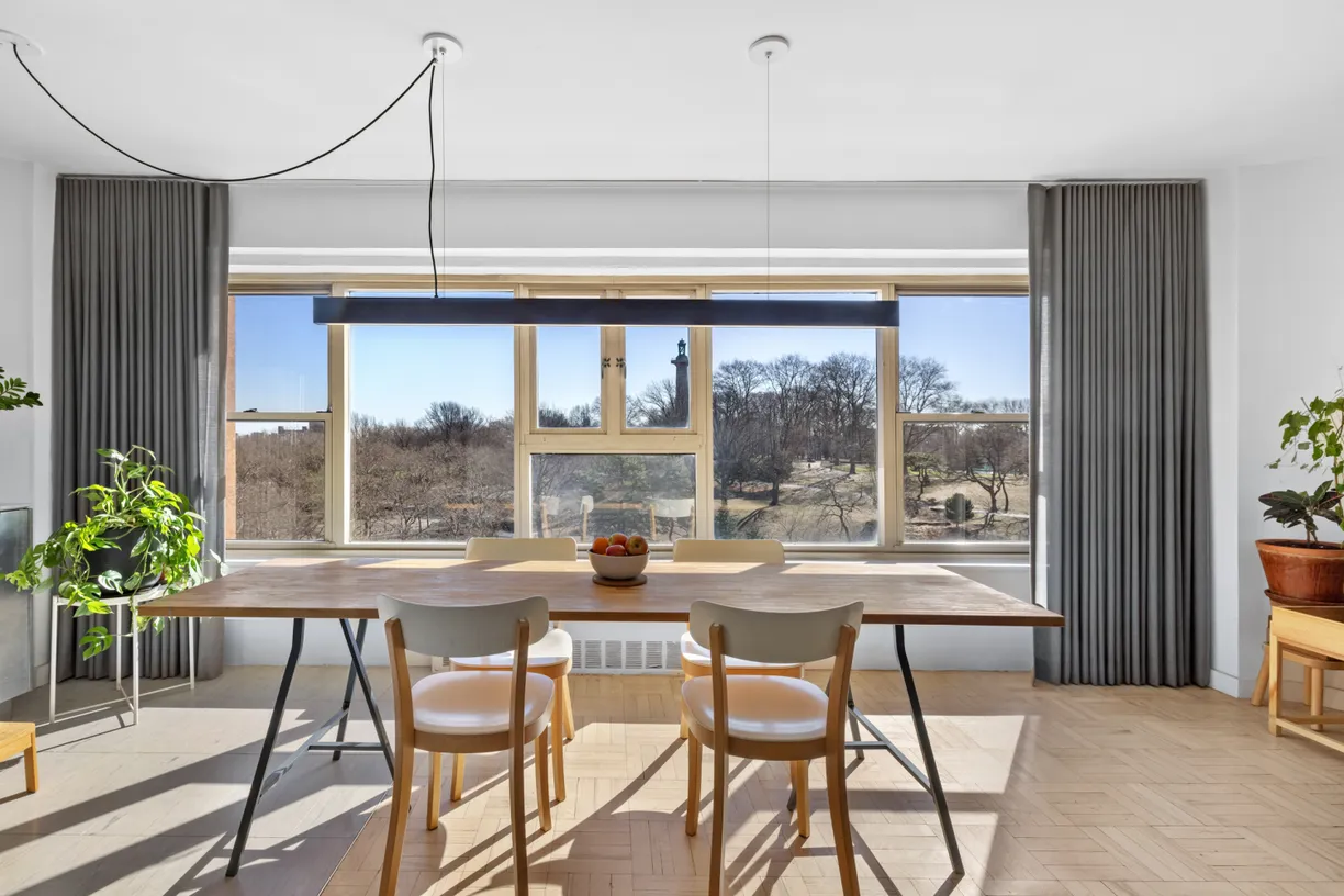 New York City Real Estate | View 135 Ashland Place, 10D | room 2