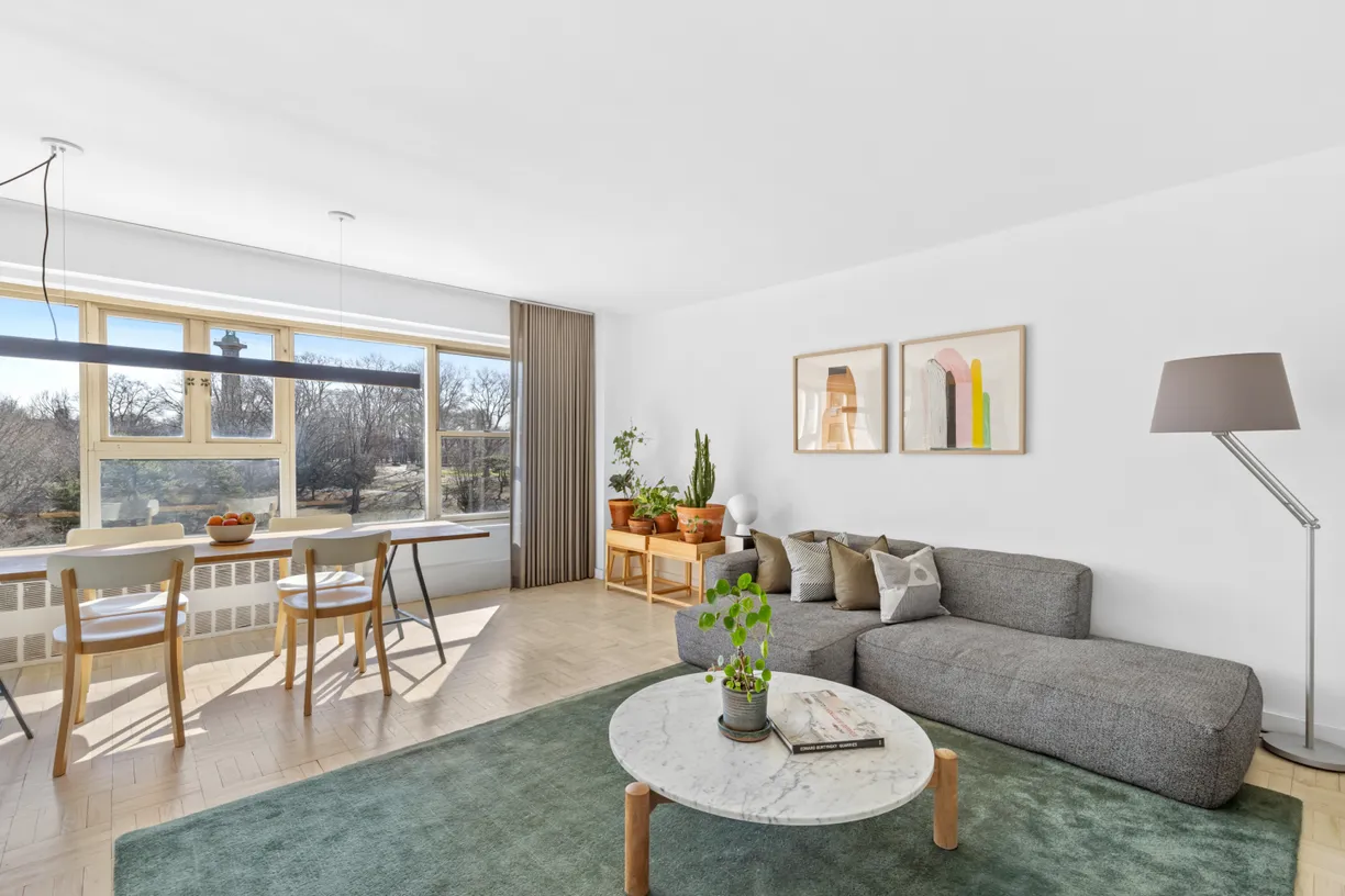 New York City Real Estate | View 135 Ashland Place, 10D | room 1
