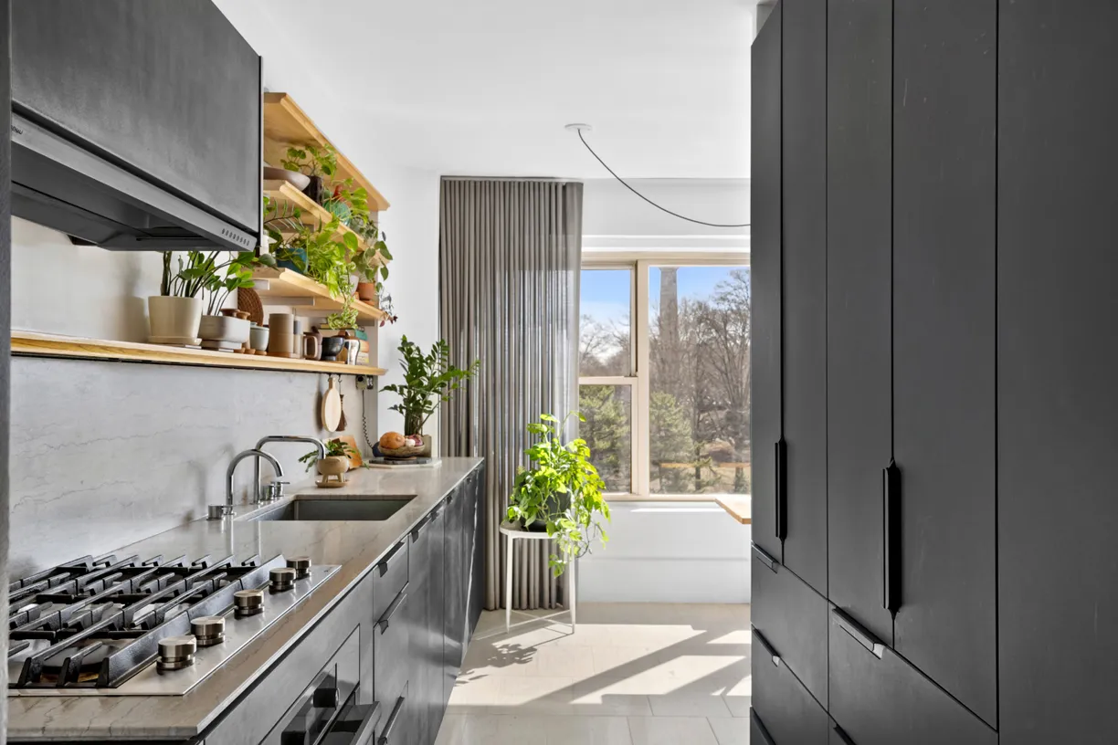 New York City Real Estate | View 135 Ashland Place, 10D | 3 Beds, 2 Baths