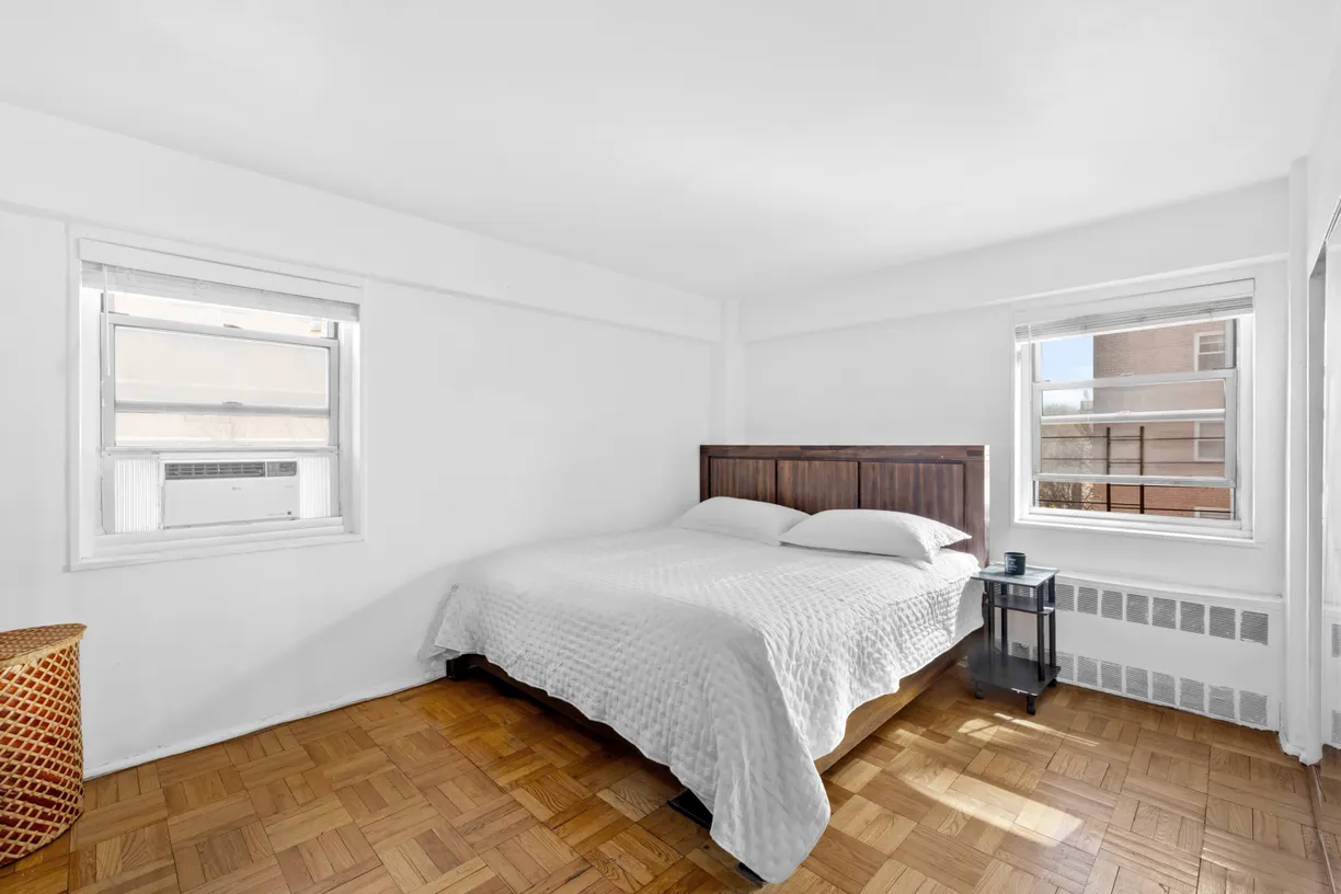 New York City Real Estate | View 125 Ashland Place, 6C | room 2