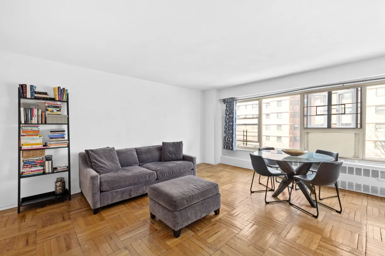 New York City Real Estate | View 125 Ashland Place, 6C | 1 Bed, 1 Bath