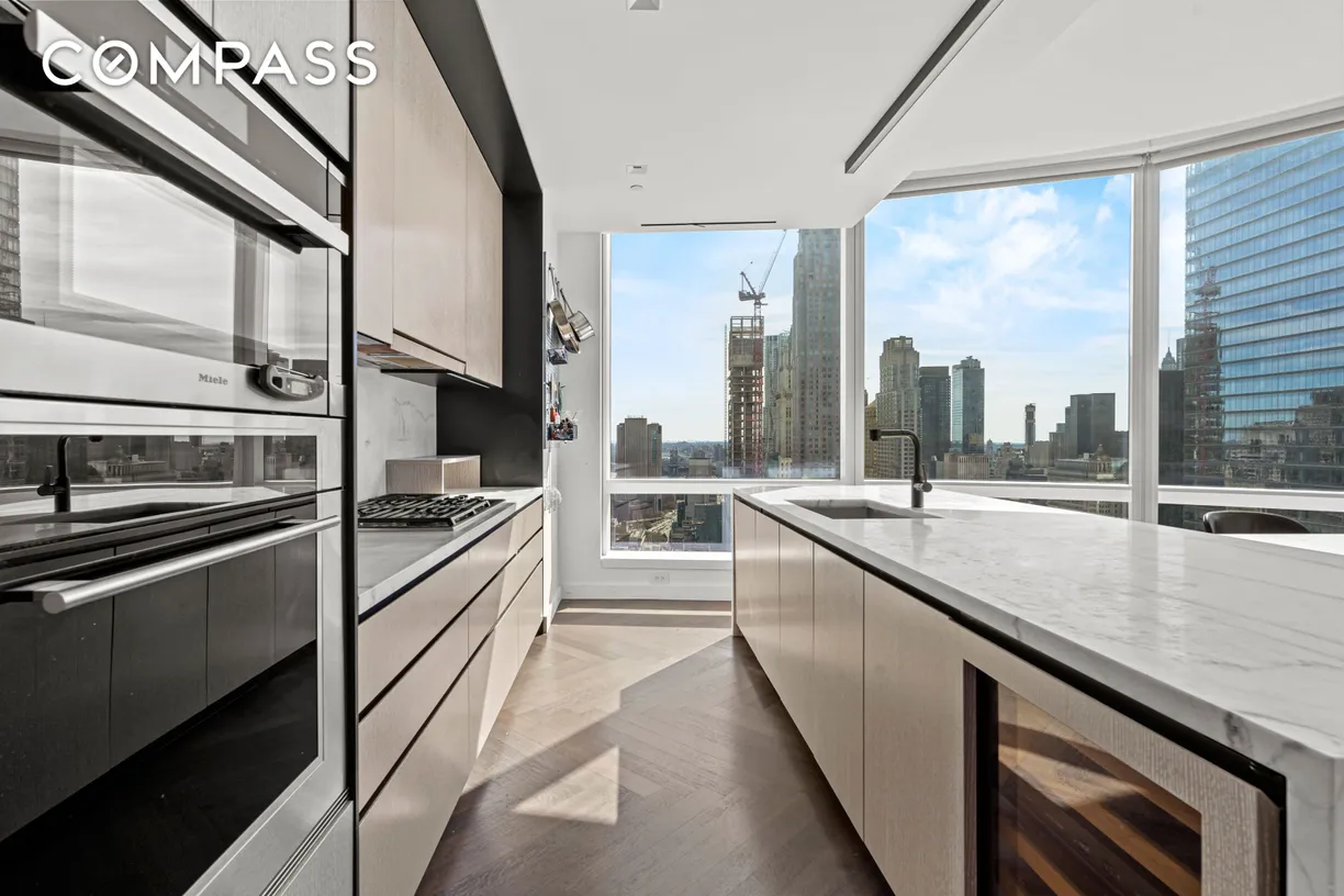 New York City Real Estate | View 111 Murray Street, 43B | room 1