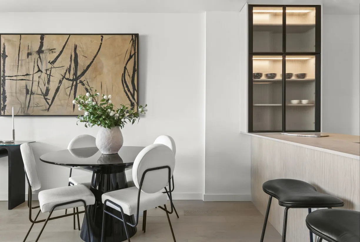 New York City Real Estate | View 123 13 MESEROLE Avenue, 2 | room 2