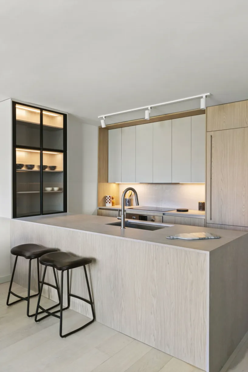 New York City Real Estate | View 123 13 MESEROLE Avenue, 2 | room 1