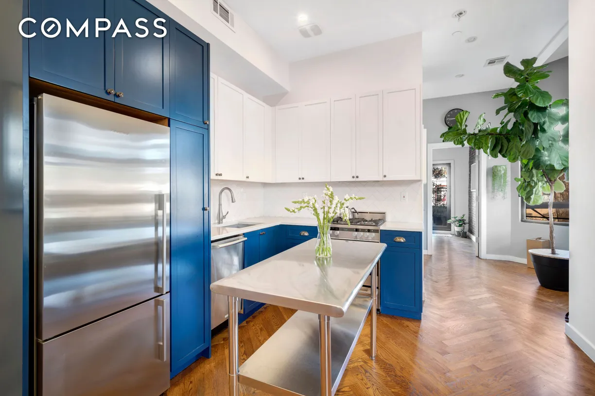 New York City Real Estate | View 875 St Marks Avenue, 2B | room 1