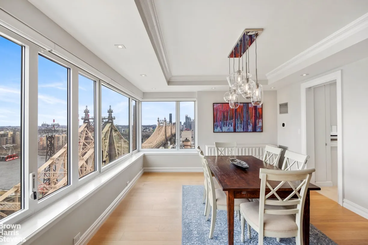New York City Real Estate | View 425 E 58th Street, 26B | room 1