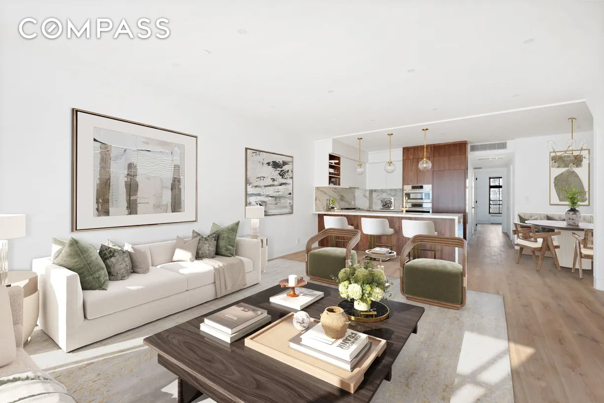 New York City Real Estate | View 167 13th Street, 2 | room 1
