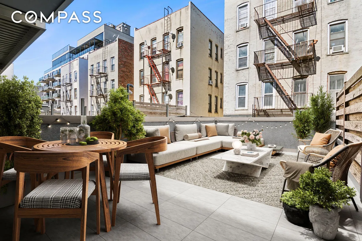 New York City Real Estate | View 11-35 45th Avenue, 2H | room 1