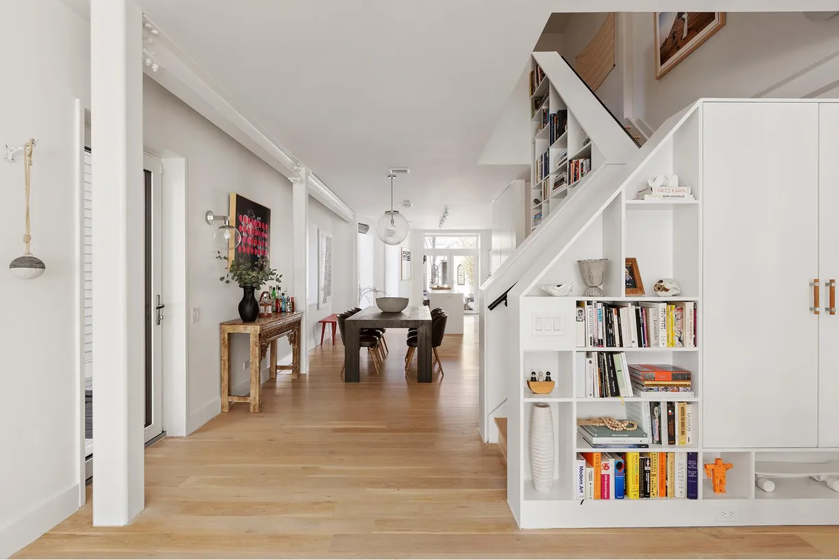 New York City Real Estate | View 626 6th Avenue | 4 Beds, 4 Baths