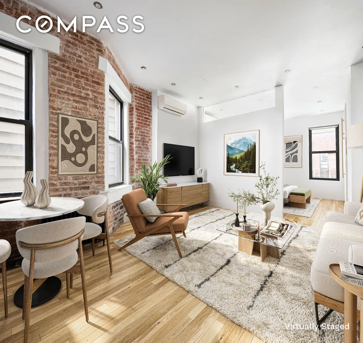 New York City Real Estate | View 32 Jones Street, 2A | room 1