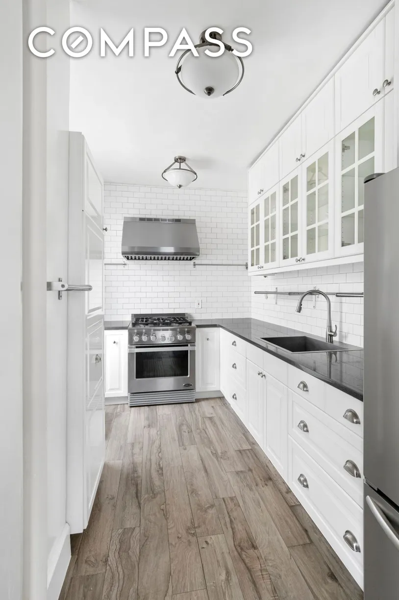 New York City Real Estate | View 371 Fort Washington Avenue, 4B | room 1