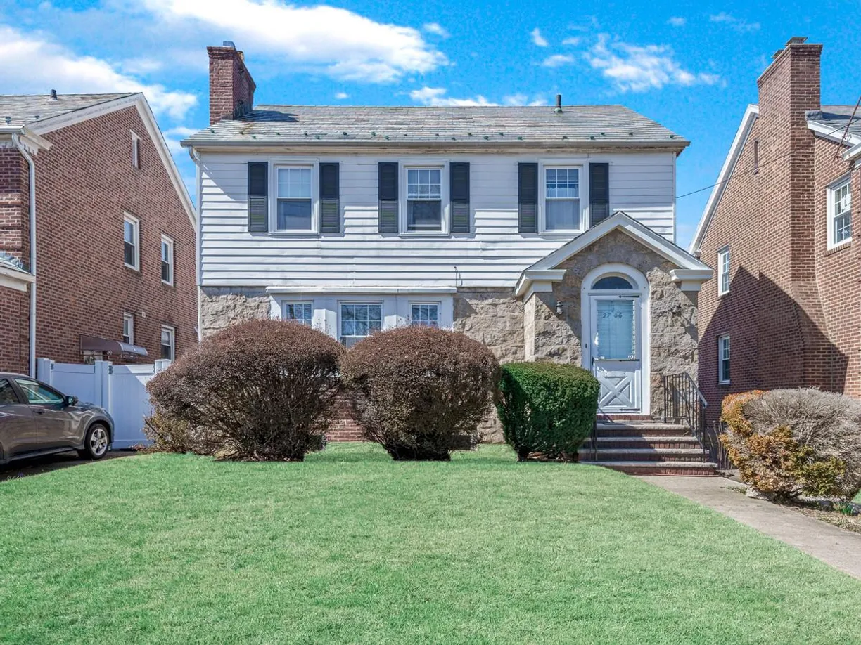 New York City Real Estate | View 27-06 154th Street | 3 Beds, 2 Baths