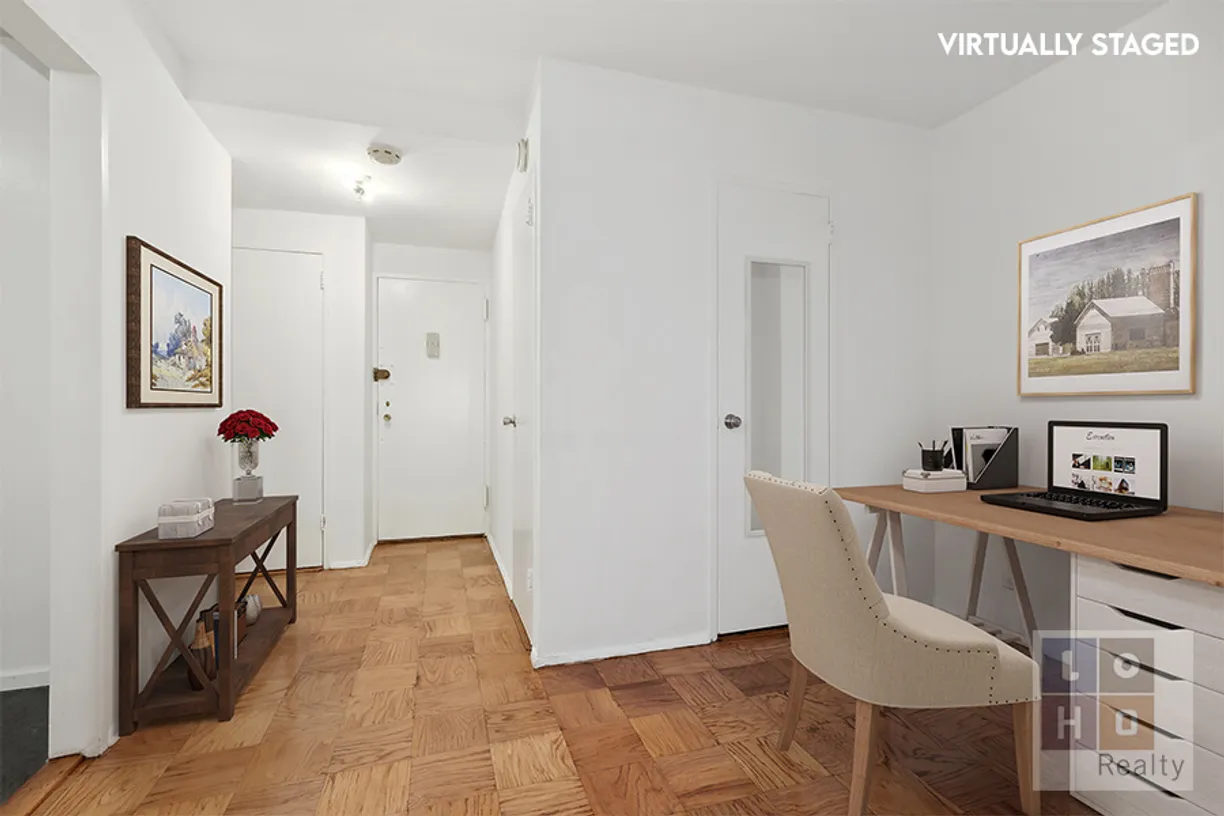 New York City Real Estate | View 385 Grand Street, L502 | room 2